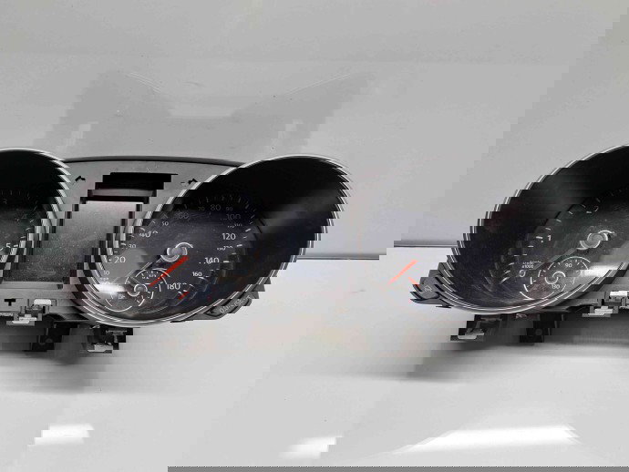  Ceas bord Volkswagen Golf 6 (5K1) GTD [Fabr 2009-2013] 5K6920970C