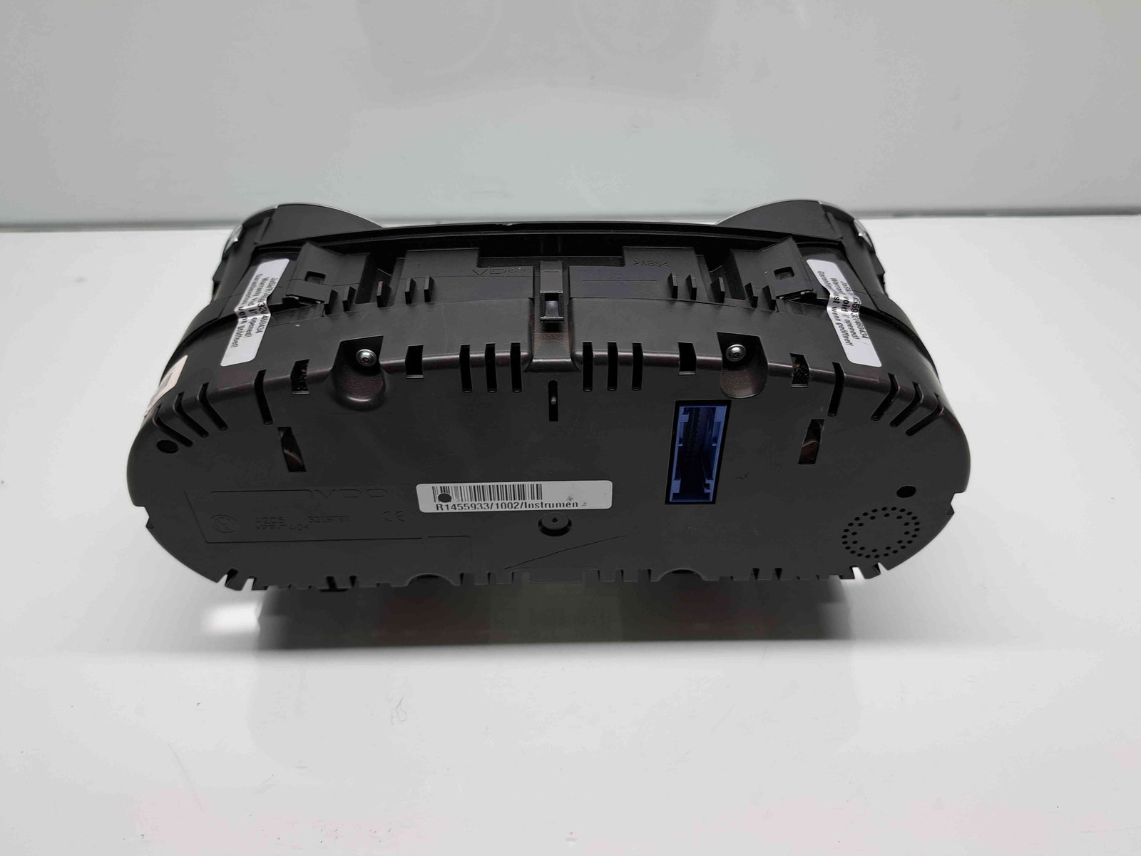 Ceas bord Volkswagen Golf 6 (5K1) GTD [Fabr 2009-2013] 5K6920970C - imagine 3