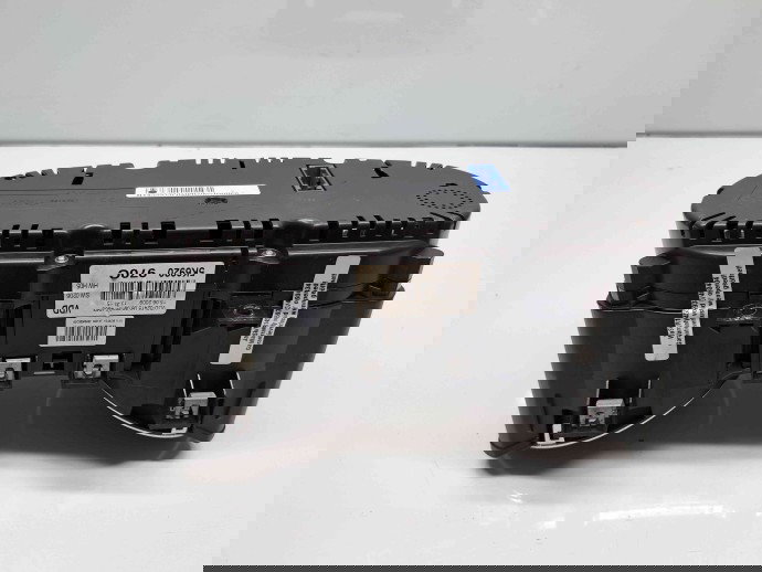  Ceas bord Volkswagen Golf 6 (5K1) GTD [Fabr 2009-2013] 5K6920970C