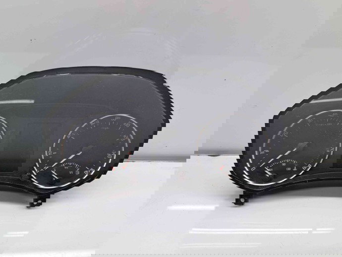  Ceas bord Skoda Octavia 2 Combi (1Z5) [Fabr 2004-2013] Facelift 1Z0920903K