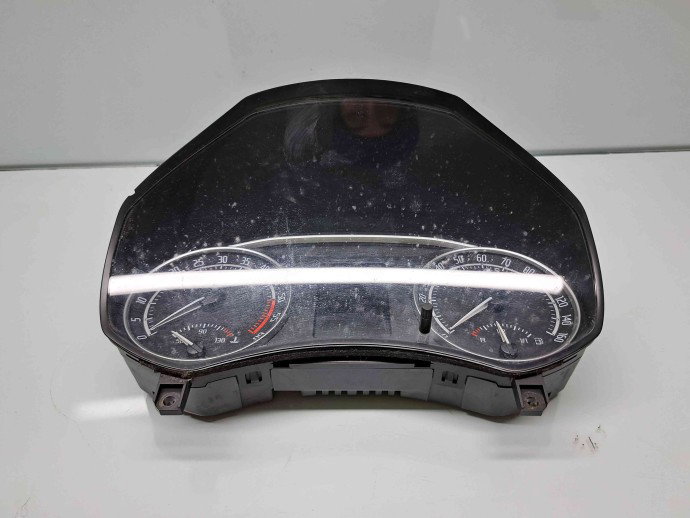  Ceas bord Skoda Octavia 2 Combi (1Z5) [Fabr 2004-2013] Facelift 1Z0920943N