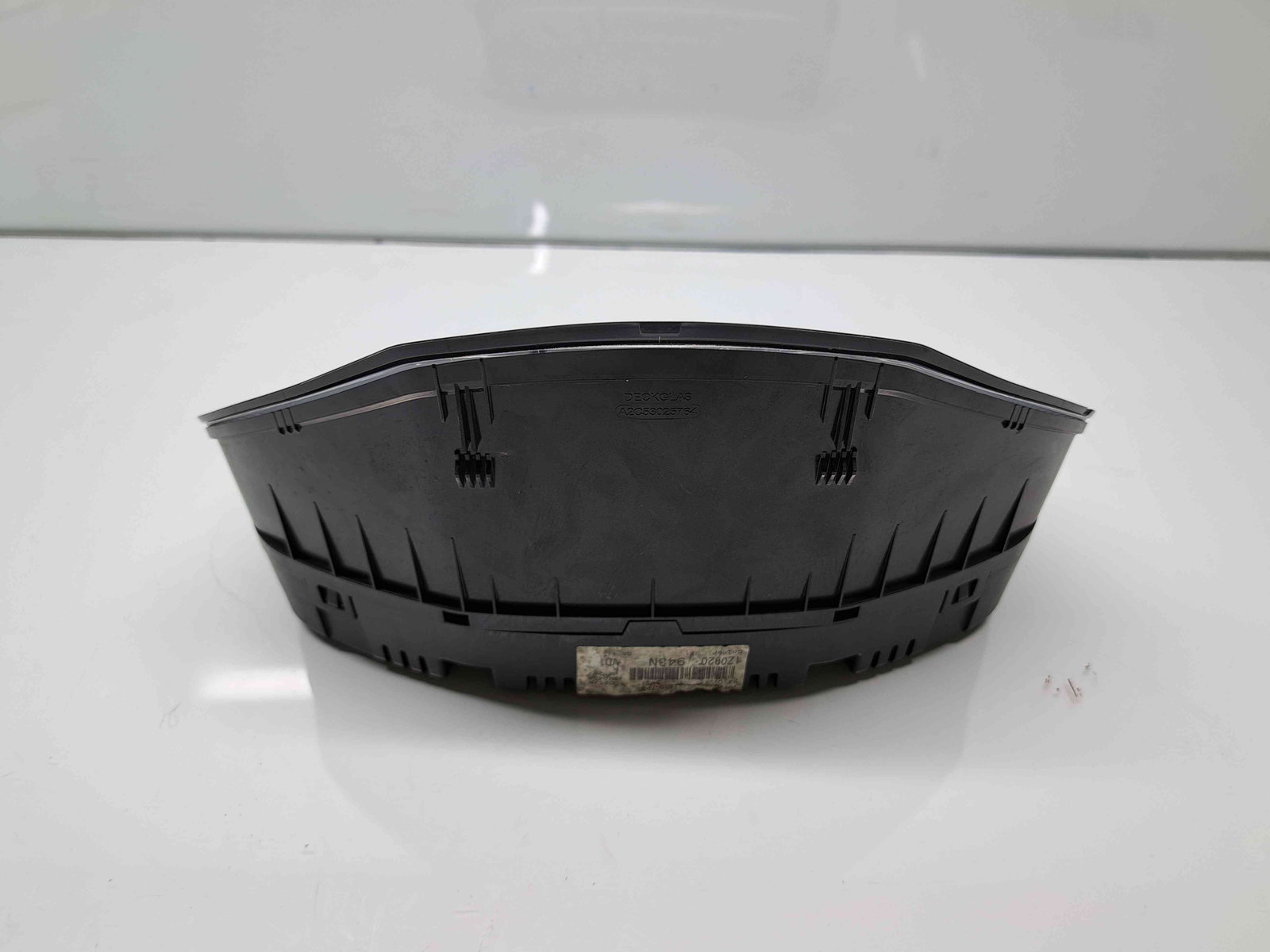 Ceas bord Skoda Octavia 2 Combi (1Z5) [Fabr 2004-2013] Facelift 1Z0920943N - imagine 3