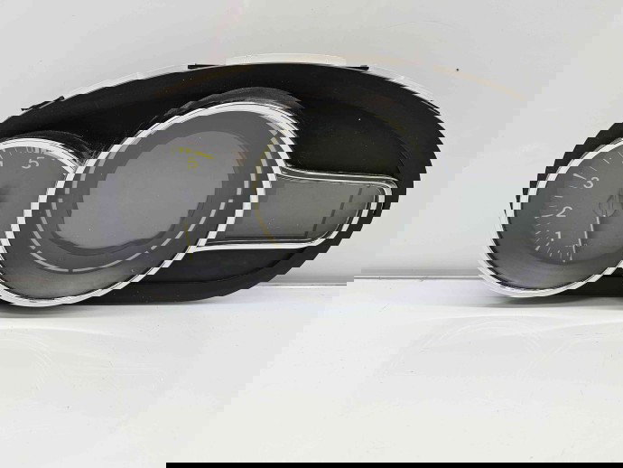  Ceas bord Renault Megane 3 [Fabr 2008-2015] Facelift 248103468R