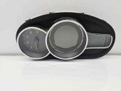  Ceas bord Renault Megane 3 [Fabr 2008-2015] Facelift 248103468R