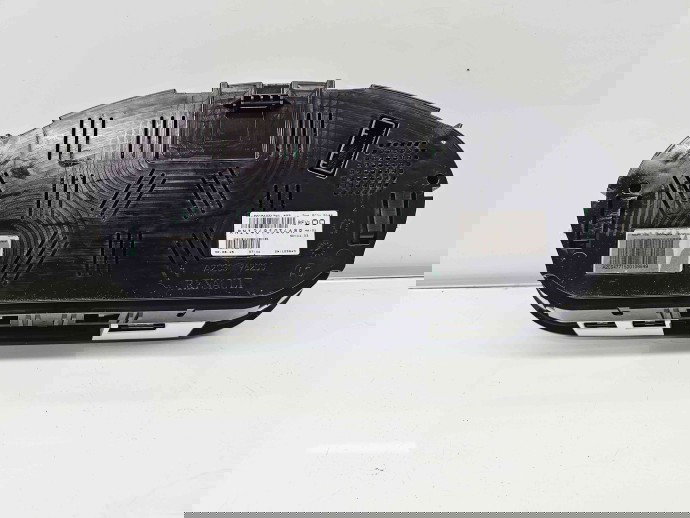  Ceas bord Renault Megane 3 [Fabr 2008-2015] Facelift 248103468R