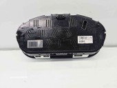  Ceas bord Renault Megane 3 [Fabr 2008-2015] Facelift 248103468R