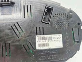  Ceas bord Renault Megane 3 [Fabr 2008-2015] Facelift 248103468R