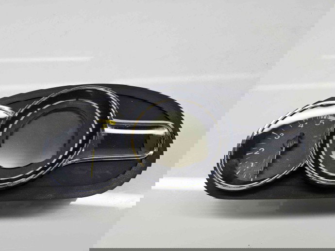  Ceas bord Renault Megane 3 [Fabr 2008-2015] Facelift 248103468R