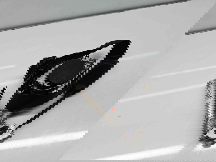  Centura dreapta fata Renault Megane 3 [Fabr 2008-2015] Facelift OEM