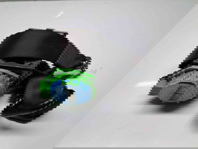  Centura dreapta fata Audi TT (8J3) [Fabr 2006-2013] 8J8857705D