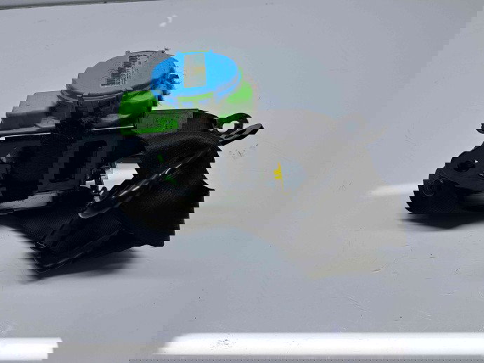  Centura dreapta fata Audi TT (8J3) [Fabr 2006-2013] 8J8857705D