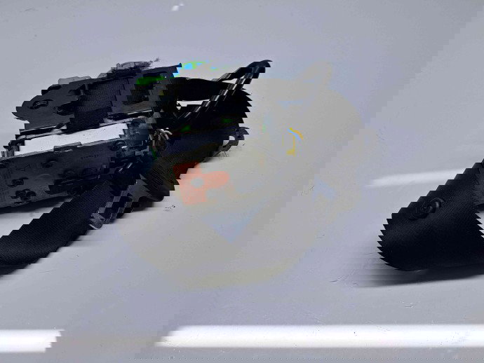  Centura dreapta fata Audi TT (8J3) [Fabr 2006-2013] 8J8857705D