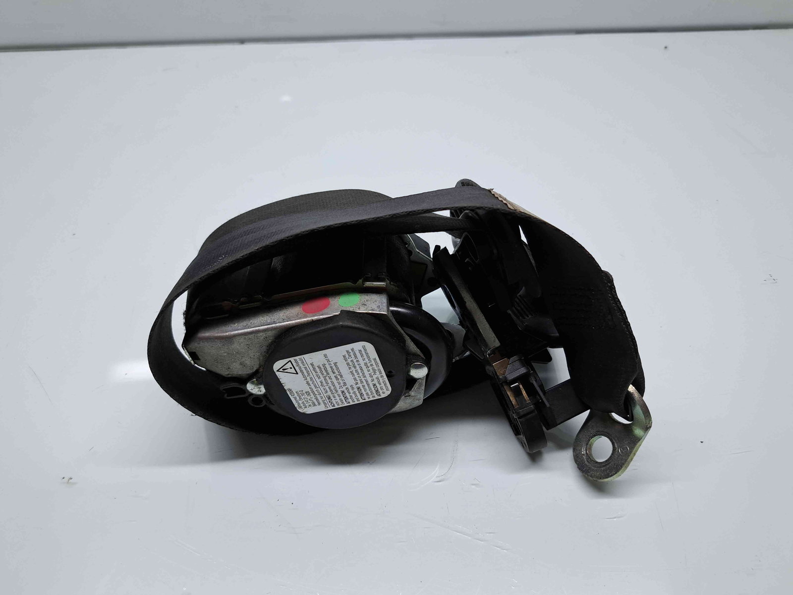 Centura dreapta fata Volkswagen Golf 6 (5K1) GTD [Fabr 2009-2013] 1K4857706AJ - imagine 2