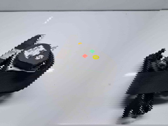  Centura stanga fata Volkswagen Golf 6 (5K1) GTD [Fabr 2009-2013] 1K4857705AJ