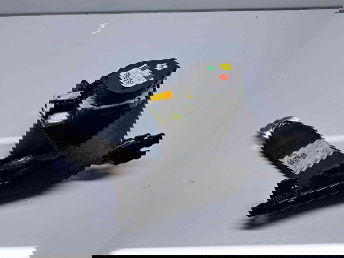  Centura stanga fata Volkswagen Golf 6 (5K1) GTD [Fabr 2009-2013] 1K4857705AJ