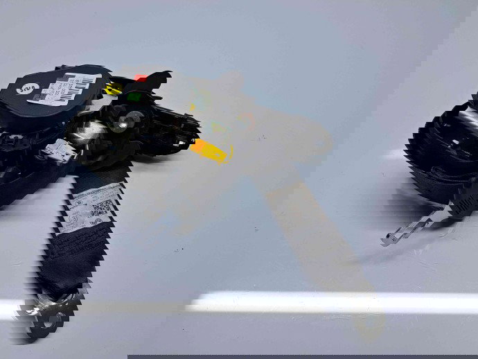  Centura stanga fata Volkswagen Golf 6 (5K1) GTD [Fabr 2009-2013] 1K4857705AJ