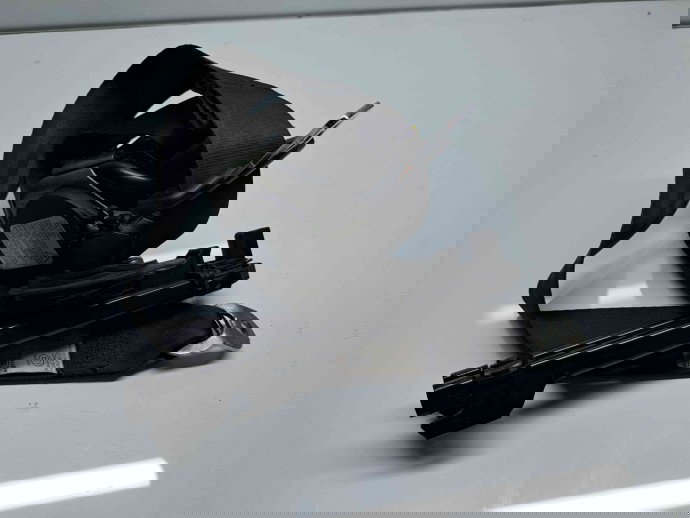  Centura stanga fata Volkswagen Golf 6 (5K1) GTD [Fabr 2009-2013] 1K4857705AJ