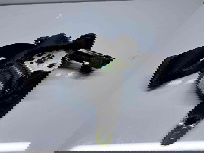  Centura stanga fata Skoda Octavia 2 Combi (1Z5) [Fabr 2004-2013] Facelift 1Z0857701C