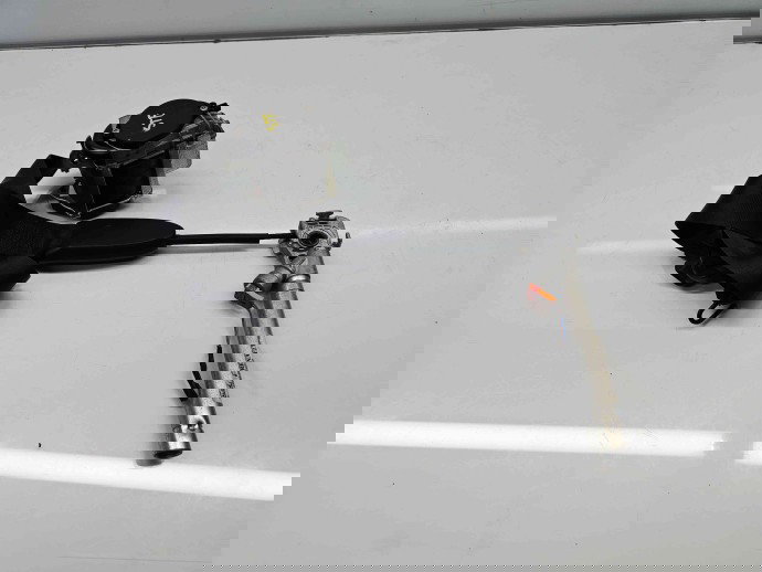  Centura stanga fata Renault Megane 3 [Fabr 2008-2015] Facelift OEM