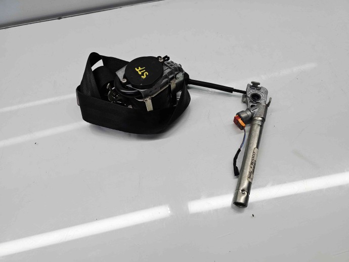  Centura stanga fata Renault Megane 3 [Fabr 2008-2015] Facelift OEM