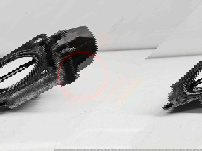 Clapeta acceleratie Volkswagen Passat B6 Variant (3C5) [Fabr 2005-2010] 03G128063A 1.9 TDI BLS 77KW / 105CP