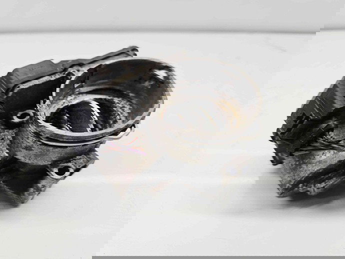 Clapeta acceleratie Volkswagen Passat B6 Variant (3C5) [Fabr 2005-2010] 03G128063A 1.9 TDI BLS 77KW / 105CP