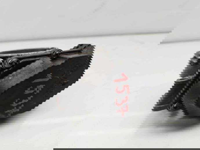 Clapeta acceleratie Volkswagen Passat B6 Variant (3C5) [Fabr 2005-2010] 03G128063A 1.9 TDI BLS 77KW / 105CP