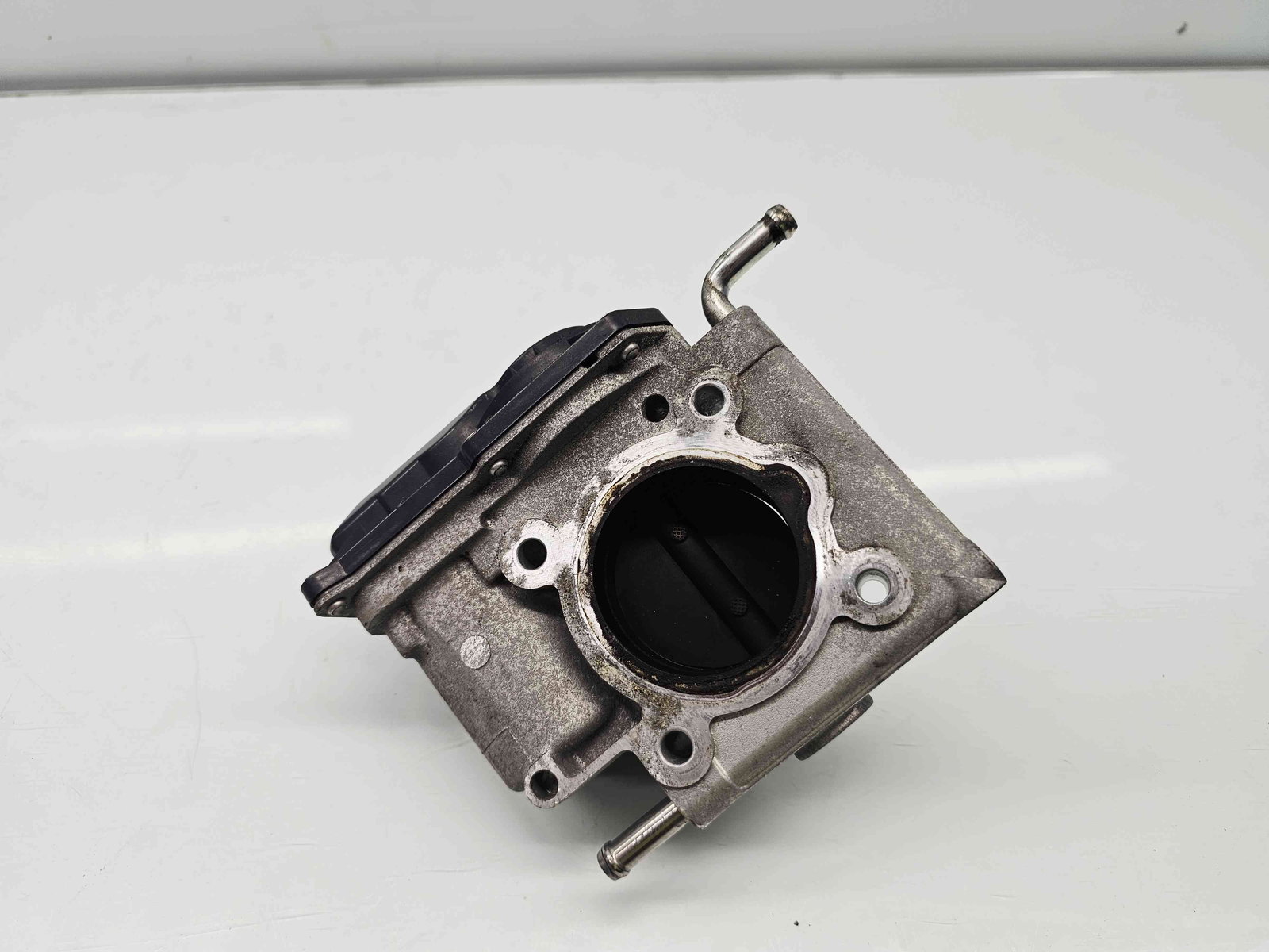 Clapeta acceleratie MAZDA 3 II Hatchback Facelift [Fabr 2011-2013] Z67713640 1.6 Benz Z6 77KW / 105CP - imagine 1