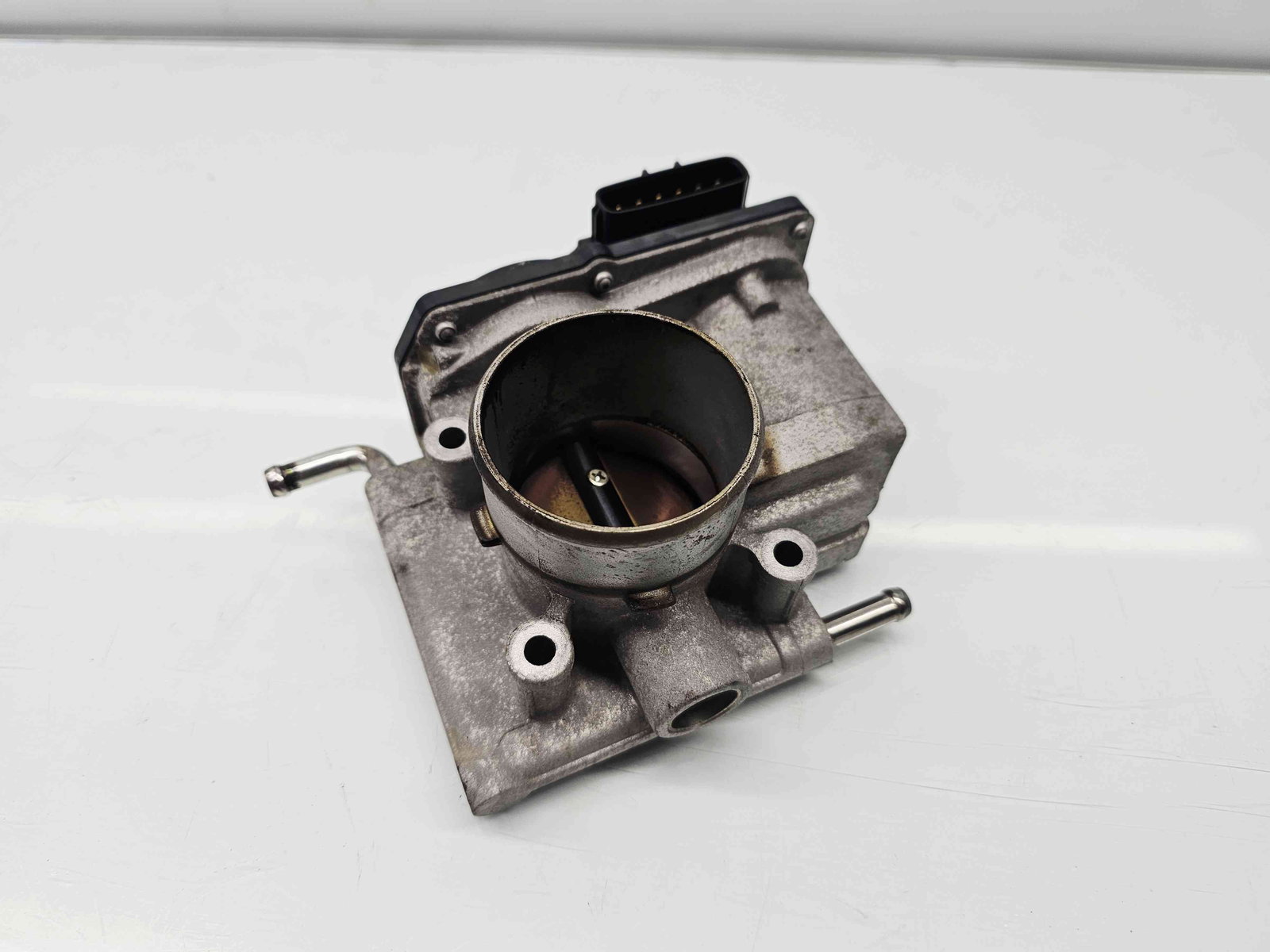 Clapeta acceleratie MAZDA 3 II Hatchback Facelift [Fabr 2011-2013] Z67713640 1.6 Benz Z6 77KW / 105CP - imagine 3