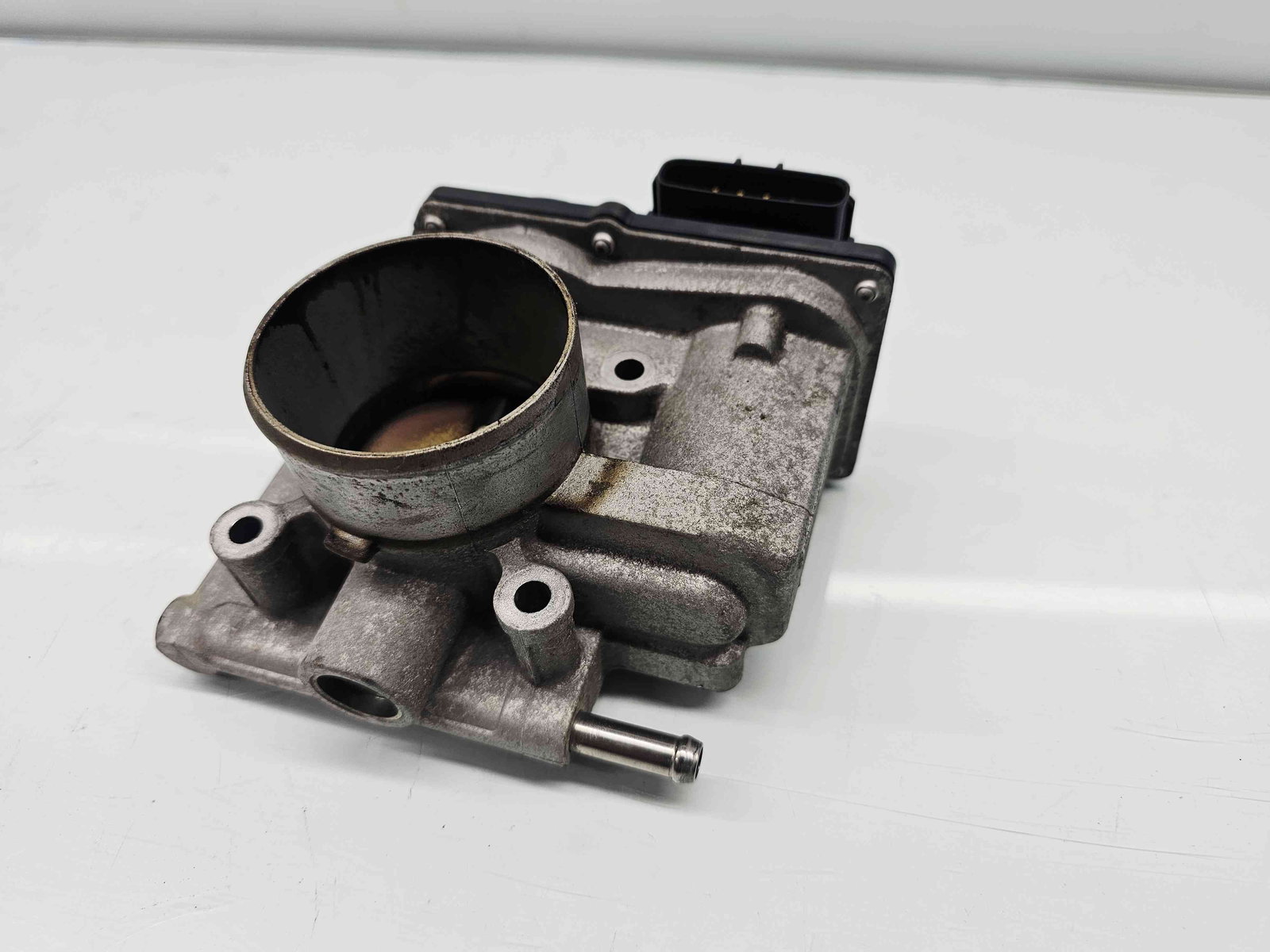 Clapeta acceleratie MAZDA 3 II Hatchback Facelift [Fabr 2011-2013] Z67713640 1.6 Benz Z6 77KW / 105CP - imagine 4