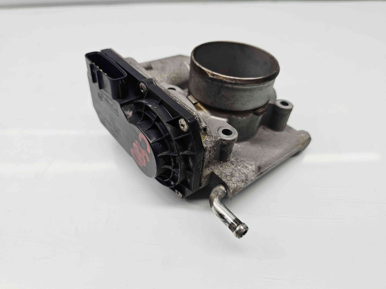 Clapeta acceleratie MAZDA 3 II Hatchback Facelift [Fabr 2011-2013] Z67713640 1.6 Benz Z6 77KW / 105CP - imagine 5