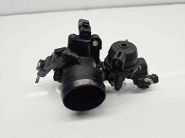 Clapeta acceleratie Ford Kuga I [Fabr 2008-2012] 6G9Q-9E926-AE 2.0 TDCI G6DG 100KW / 136CP