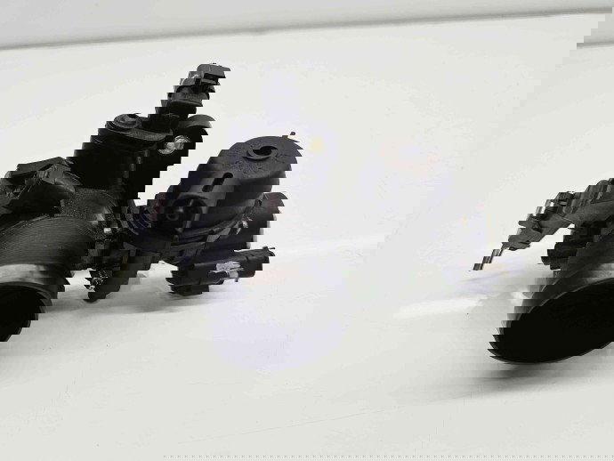 Clapeta acceleratie Ford Kuga I [Fabr 2008-2012] 6G9Q-9E926-AE 2.0 TDCI G6DG 100KW / 136CP