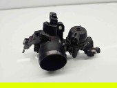 Clapeta acceleratie Ford Kuga I [Fabr 2008-2012] 6G9Q-9E926-AE 2.0 TDCI G6DG 100KW / 136CP