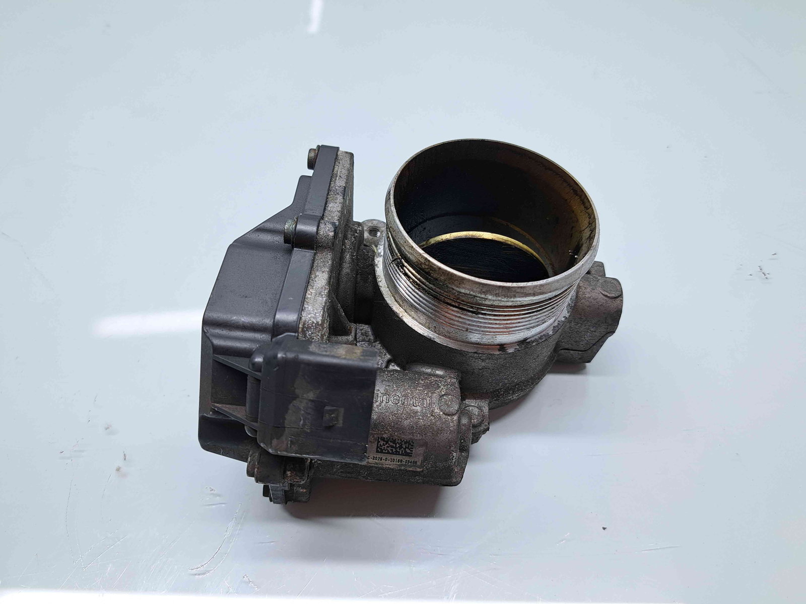 Clapeta acceleratie Audi Q7 (4LB) [Fabr 2006-2014] Facelift 059145950AA 3.0 TDI CJGA 176KW / 240CP - imagine 1