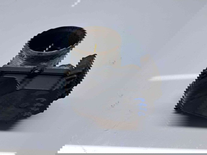 Clapeta acceleratie Audi Q7 (4LB) [Fabr 2006-2014] Facelift 059145950AA 3.0 TDI CJGA 176KW / 240CP