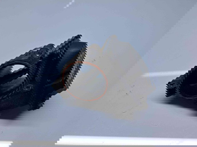 Clapeta acceleratie Audi Q7 (4LB) [Fabr 2006-2014] Facelift 059145950AA 3.0 TDI CJGA 176KW / 240CP