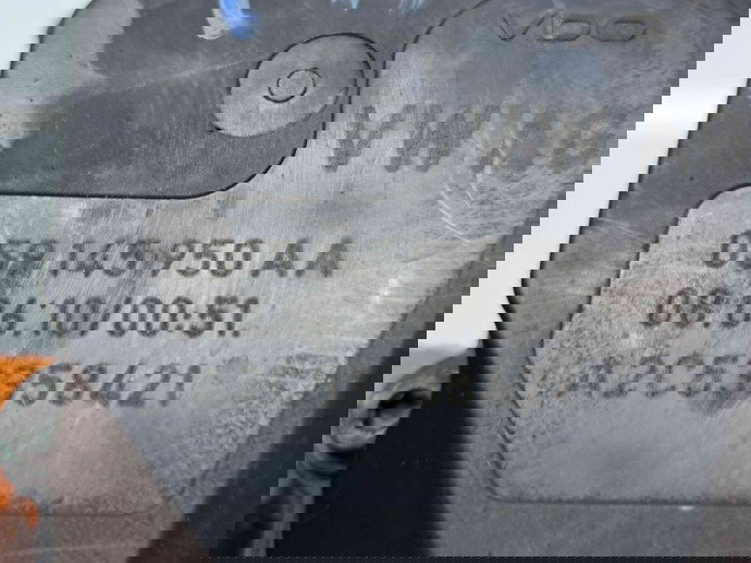 Clapeta acceleratie Audi Q7 (4LB) [Fabr 2006-2014] Facelift 059145950AA 3.0 TDI CJGA 176KW / 240CP