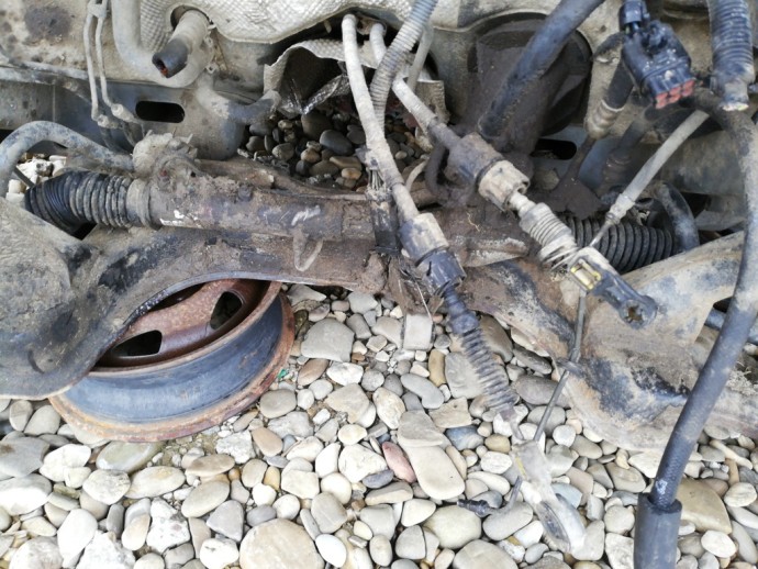 Timonerie Ford Focus 1 Coupe 1.8 Diesel OEM 1999-2005