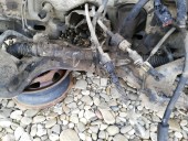 Timonerie Ford Focus 1 Coupe 1.8 Diesel OEM 1999-2005