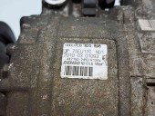 Compresor clima Audi Q7 (4LB) [Fabr 2006-2014] Facelift 7L6820808 3.0 TDI CJGA 176KW / 240CP