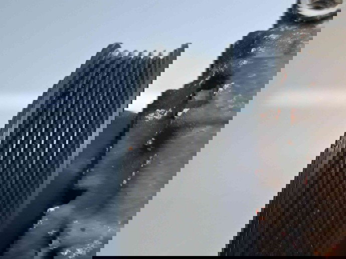 Compresor clima Audi Q7 (4LB) [Fabr 2006-2014] Facelift 7L6820808 3.0 TDI CJGA 176KW / 240CP