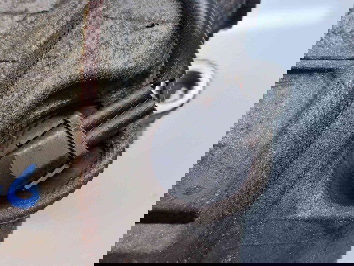 Compresor clima Audi Q7 (4LB) [Fabr 2006-2014] Facelift 7L6820808 3.0 TDI CJGA 176KW / 240CP