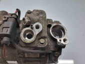 Compresor clima Audi Q7 (4LB) [Fabr 2006-2014] Facelift 7L6820808 3.0 TDI CJGA 176KW / 240CP