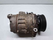 Compresor clima Audi Q7 (4LB) [Fabr 2006-2014] Facelift 7L6820808 3.0 TDI CJGA 176KW / 240CP