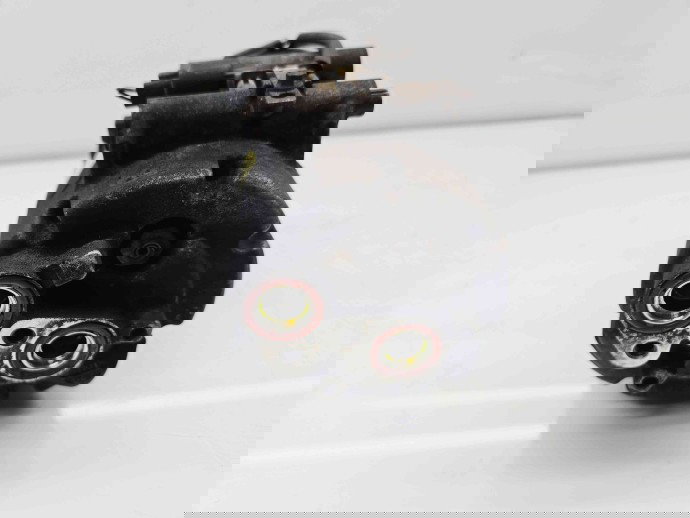 Compresor clima Ford Kuga I [Fabr 2008-2012] OEM 2.0 TDCI G6DG 100KW / 136CP