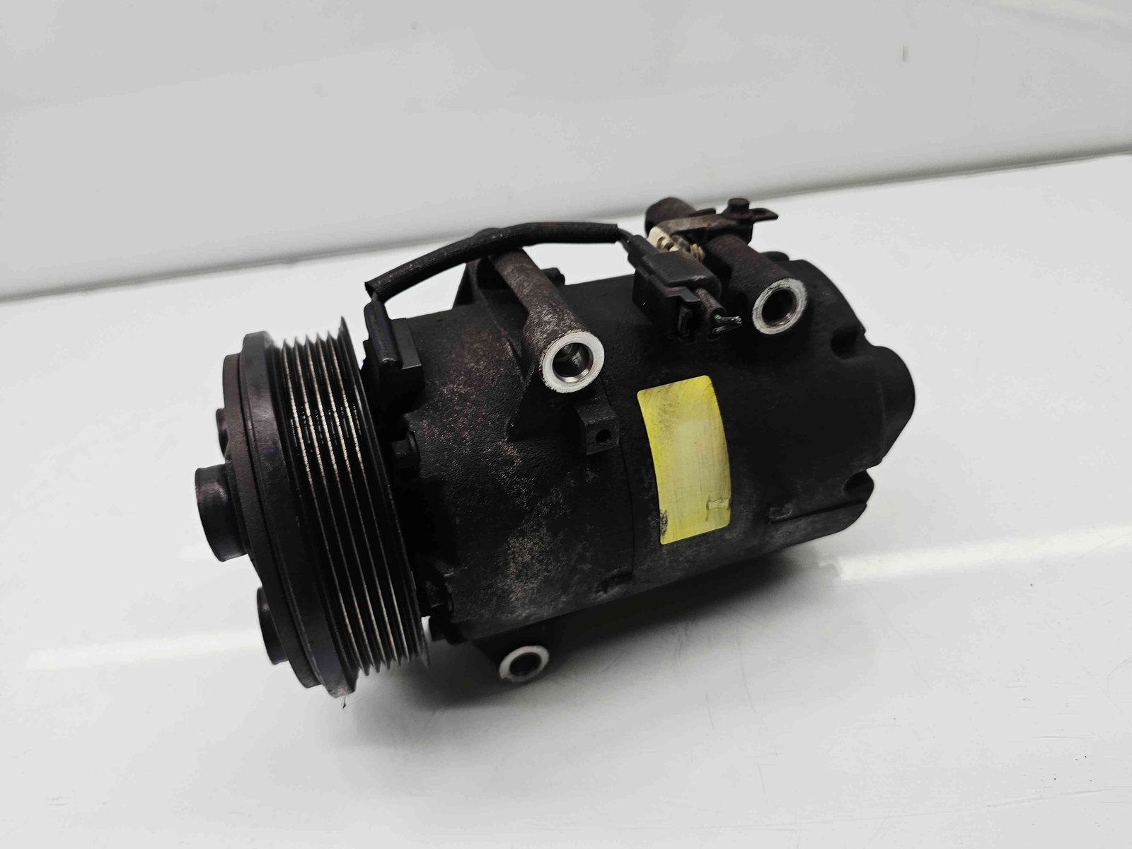 Compresor clima Ford Kuga I [Fabr 2008-2012] OEM 2.0 TDCI G6DG 100KW / 136CP - imagine 5