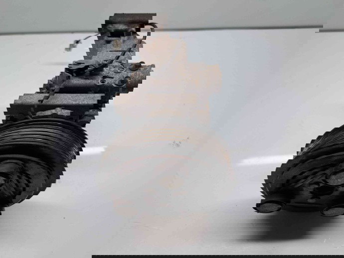 Compresor clima MAZDA 3 II Hatchback Facelift [Fabr 2011-2013] K1217590 1.6 Benz Z6 77KW / 105CP