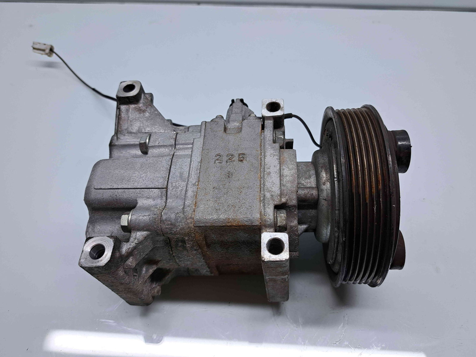 Aceasta este imaginea corespunzatoare acestui obiect