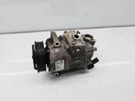 Compresor clima Volkswagen Passat B6 Variant (3C5) [Fabr 2005-2010] 1K0820803S 1.9 TDI BLS 77KW / 105CP